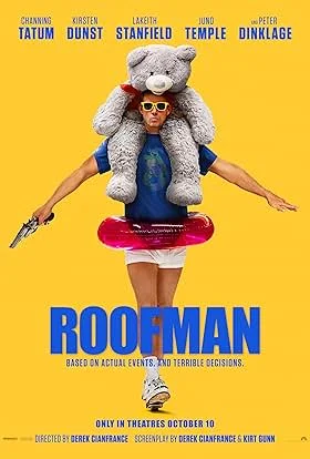 Premium Movie Streaming - Watch the latest blockbusters
