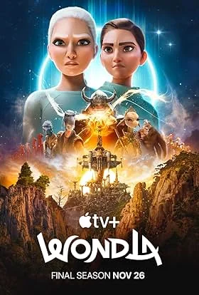 TV Series Streaming - Binge-worthy shows on demand