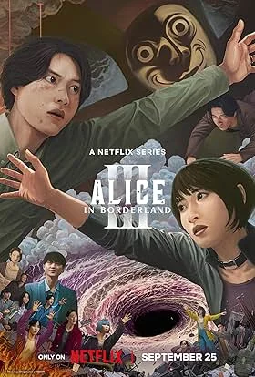 TV Series Streaming - Binge-worthy shows on demand